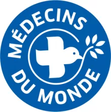 Logo Médecins du monde