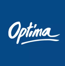 Logo OPTIMA