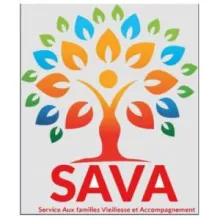 Logo Association Service aux familles vieillesse et accompagnement