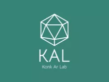 Logo KONK AR LAB