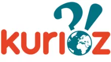 Logo KURIOZ