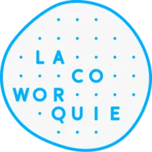 Logo COWORKING PAYS MORNANTAIS