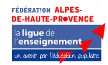 Logo LIGUE ENSEIGNEMENT DES  ALPES DE HAUTE PROVENCE