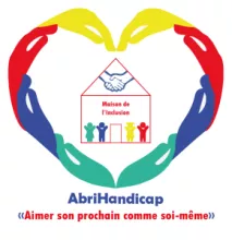 Logo ABRIHANDICAP