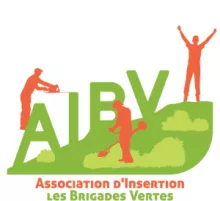 Logo ASSOCIATION INSERTION BRIGADE VERTE