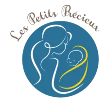 Logo LES PETITS PRECIEUX