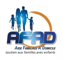 Logo AIDE FAMILIALE A DOMICILE