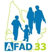Logo AIDE FAMILIALE A DOMICILE DE GIRONDE