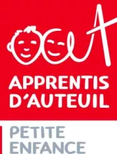 Logo AUTEUIL PETITE ENFANCE