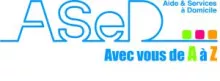 Logo ASED CANTAL 