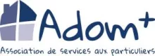 Logo ADOM PLUS
