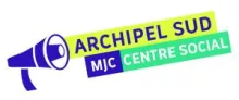 Logo MAISON DES JEUNES ET DE LA CULTURE MAISON POUR TOUS ARCHIPEL SUD