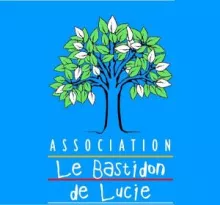 Logo ASSOCIATION LE BASTIDON DE LUCIE