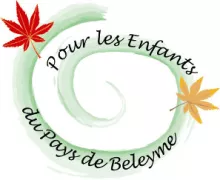 Logo ASSOCIATION POUR LES ENFANTS PAYS DE BELEYME