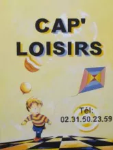Logo ASS CAP LOISIRS