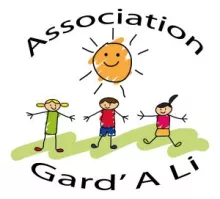 Logo ASSOCIATION GARD' A LI