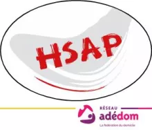 Logo HERICOURT SERVICE AIDE AUX PERSONNES