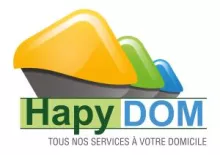 Logo ASSOCIATION HAPYDOM
