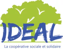 Logo INITIATIVE DEVELOPPEMENT ECONOMIQUE ET ANIMATION LOCALE