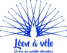 Logo LEON A VELO