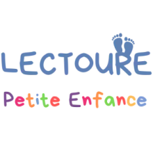 Logo ASSOCIATION LECTOURE PETITE ENFANCE