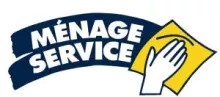 Logo MENAGE SERVICE AI