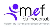 Logo Maison de l'Emploi et de la Formation du Thouarsais