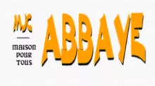 Logo MJC MPT ABBAYE CHATELET