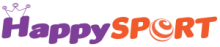 Logo HAPPYSPORT