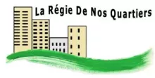 Logo LA REGIE DE NOS QUARTIERS