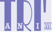 Logo ASSOCIATION TRI'ANIM