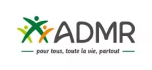 Logo FEDERATION ADMR ORNE