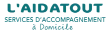Logo ASSOCIATION L'AIDATOUT