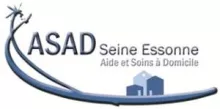 Logo ASAD SEINE ESSONNE