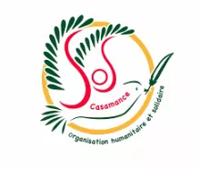 Logo SOS CASAMANCE