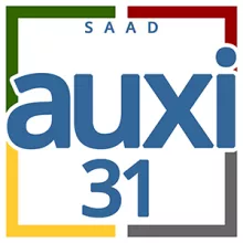 Logo AUXI 31