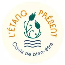Logo L ETANG PRESENT