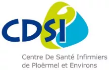 Logo CENTRE DE SANTE INFIRMIER DE PLOERMEL ET DES ENVIRONS