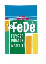Logo FEDERATION DEPARTEMENATLE DES FOYERS RURAUX