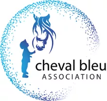 Logo ASSOCIATION CHEVALBLEU
