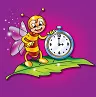 Logo SARL ABEILLES SERVICES