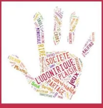 Logo LUDONIRIQUE