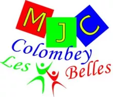 Logo MJC LA COLOMBE
