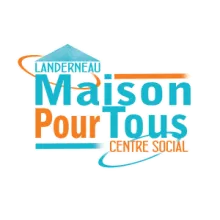 Logo MAISON POUR TOUS / CENTRE SOCIAL