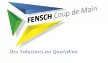 Logo FENSCH COUP DE MAIN