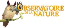 Logo OBSERVATOIRE DE LA NATURE