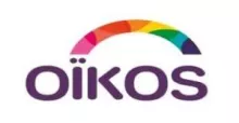 Logo OIKOS MAISON DES CENTRES SOCIAUX DE BELFORT