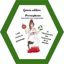 Logo PERSEPHONE