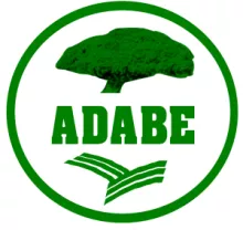 Logo ASSOCIATION POUR LE DÉVELOPPEMENT DURABLE PAR L’AGRICULTURE BIOLOGIQUE, L’EDUCATION ET LA FORMATION PROFESSIONNELLE 
