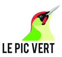Logo LE PIC VERT